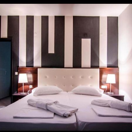 Aristidis Garden Aparthotel Πάργα Εξωτερικό φωτογραφία
