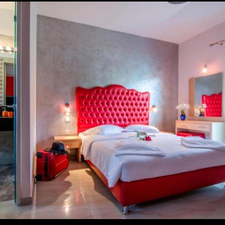 Aristidis Garden Aparthotel Πάργα Εξωτερικό φωτογραφία