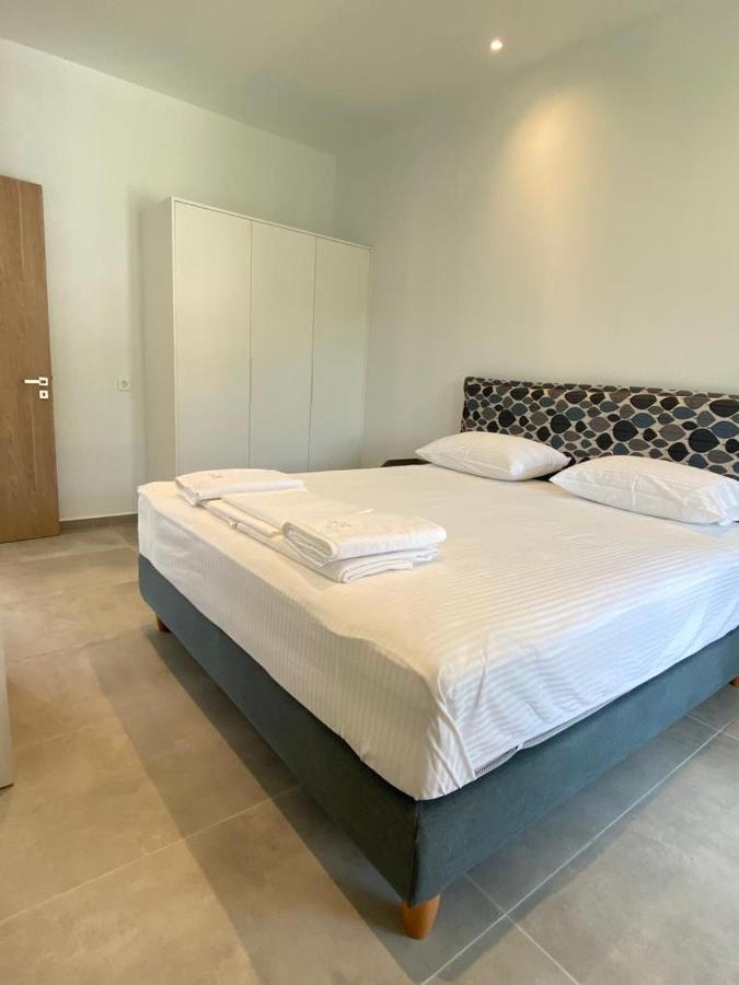 Aristidis Garden Aparthotel Πάργα Εξωτερικό φωτογραφία