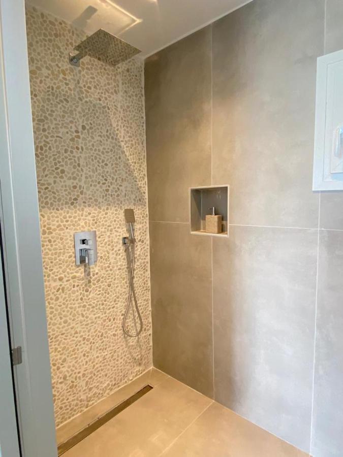 Aristidis Garden Aparthotel Πάργα Εξωτερικό φωτογραφία