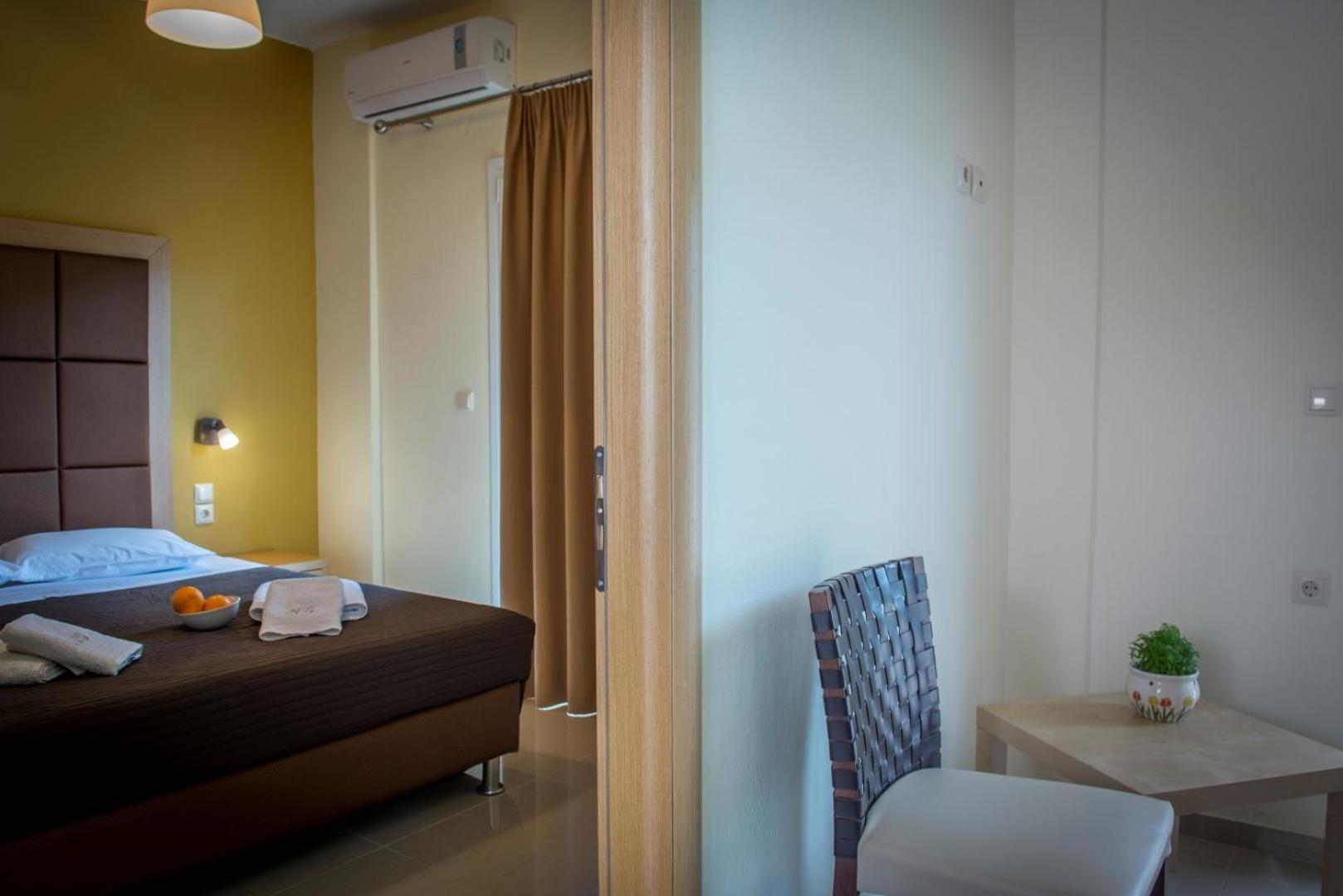 Aristidis Garden Aparthotel Πάργα Δωμάτιο φωτογραφία