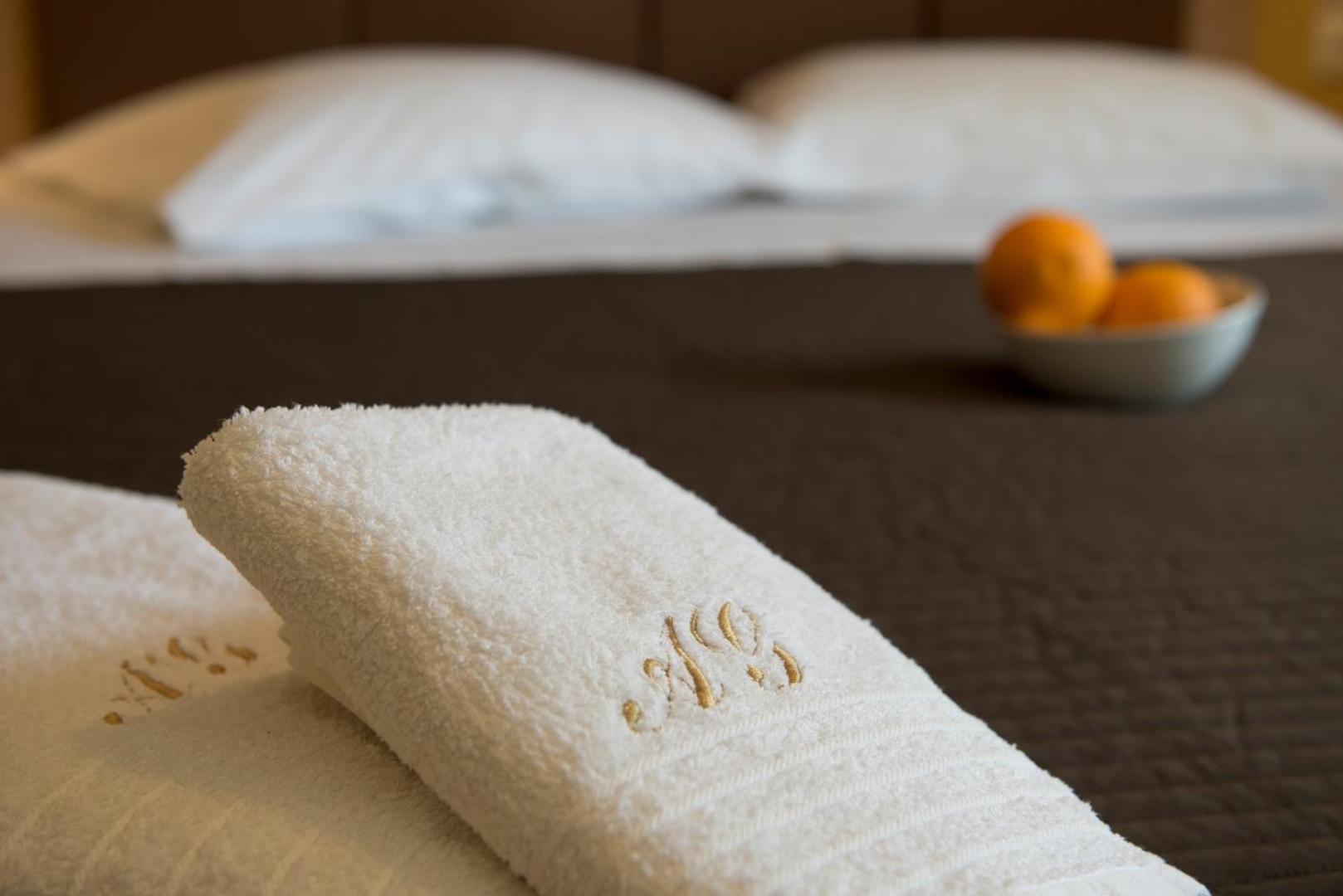 Aristidis Garden Aparthotel Πάργα Δωμάτιο φωτογραφία