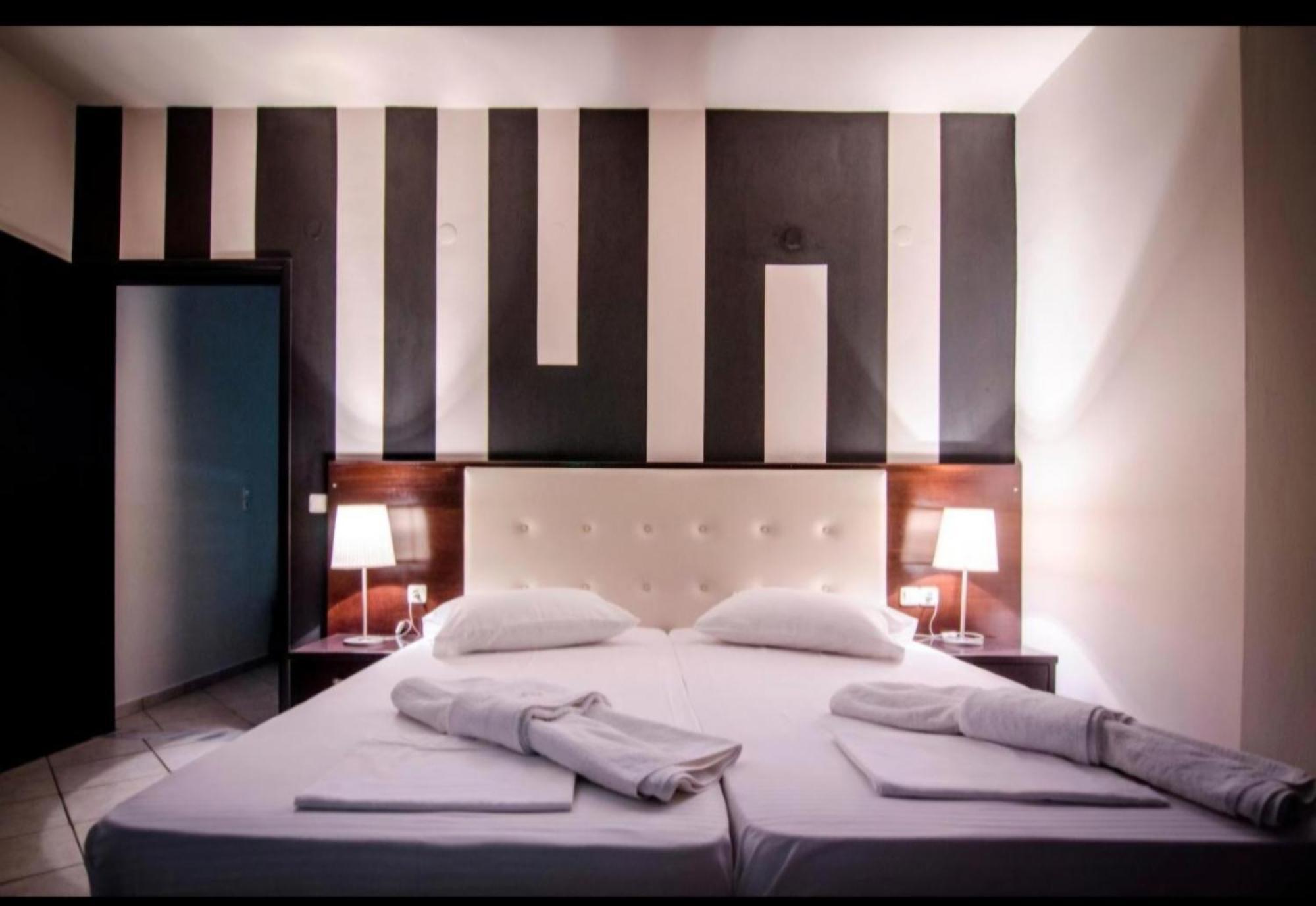 Aristidis Garden Aparthotel Πάργα Εξωτερικό φωτογραφία