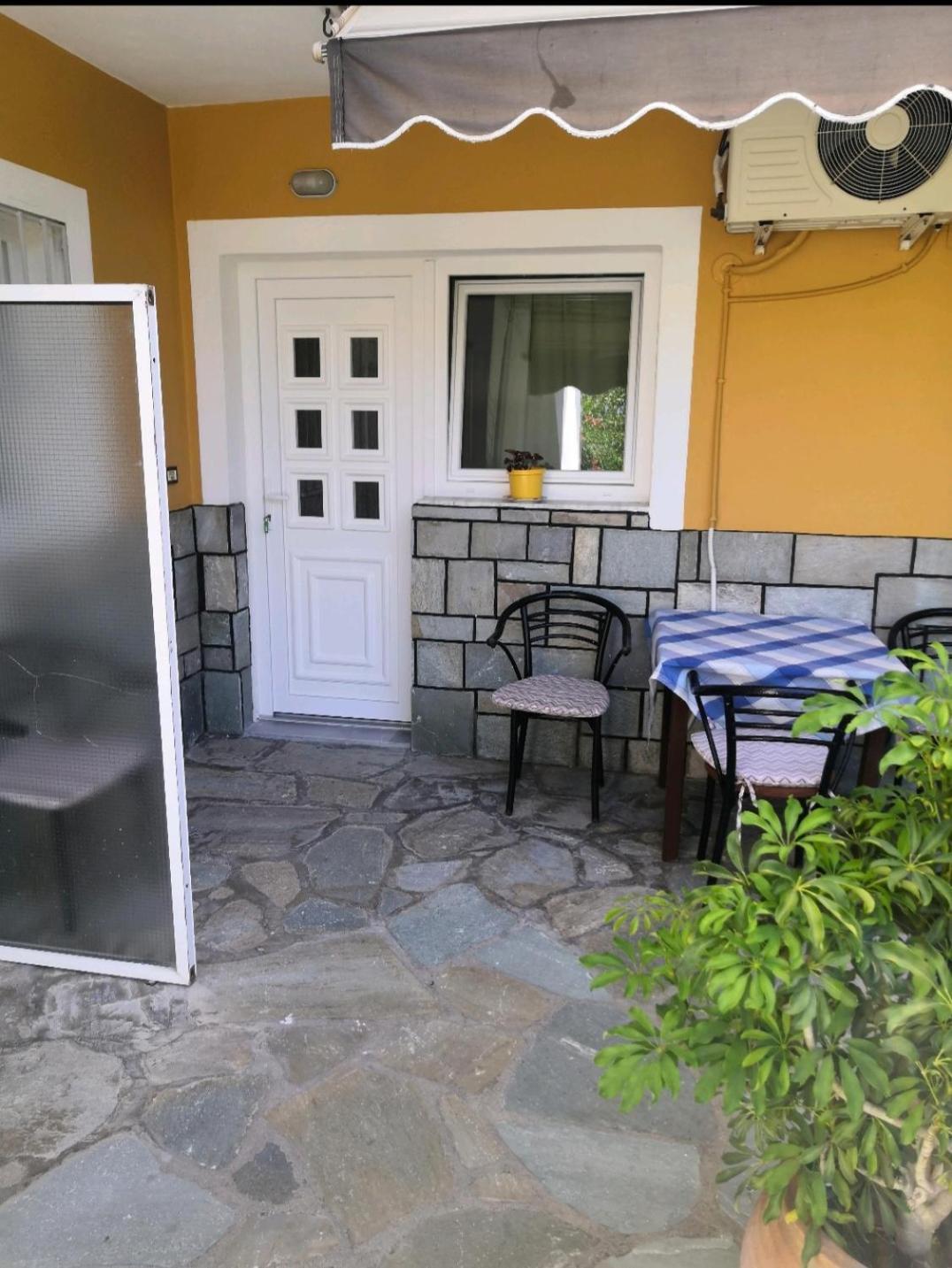 Aristidis Garden Aparthotel Πάργα Δωμάτιο φωτογραφία