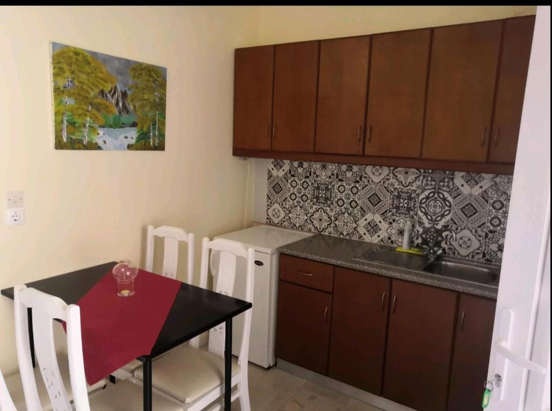 Aristidis Garden Aparthotel Πάργα Εξωτερικό φωτογραφία