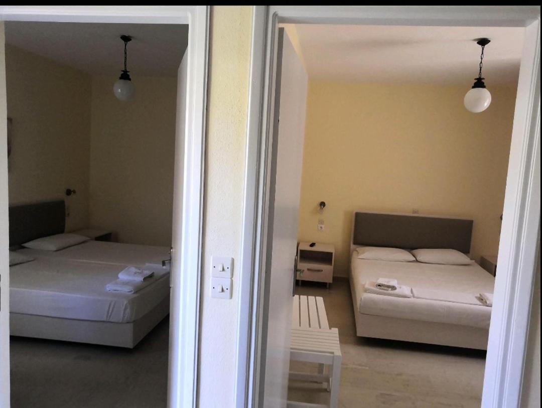 Aristidis Garden Aparthotel Πάργα Εξωτερικό φωτογραφία