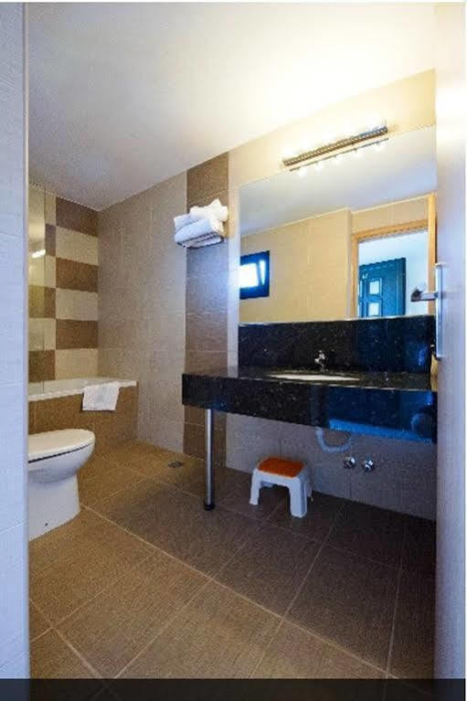 Aristidis Garden Aparthotel Πάργα Εξωτερικό φωτογραφία